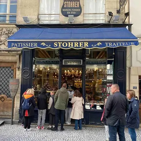Tres Lumineux * Paris