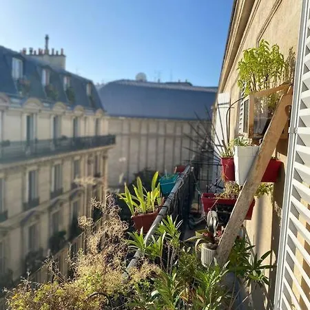 Tres Lumineux Paris